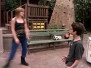 Cameron vs. Debby - Kung Fu battle! 181