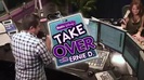Interview - Take Over with Ernie D. on Radio Disney 007