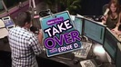 Interview - Take Over with Ernie D. on Radio Disney 011