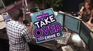 Interview - Take Over with Ernie D. on Radio Disney 013