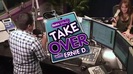 Interview - Take Over with Ernie D. on Radio Disney 014