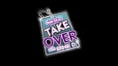 Interview - Take Over with Ernie D. on Radio Disney 689