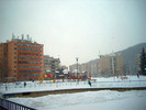 Al doilea park ...