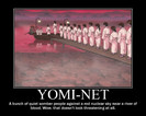 YOMI-NET