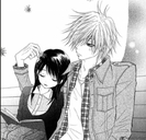Kurosaki and Teru 8