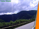 32. Valea Oltului (intrarea dinspre Ardeal)
