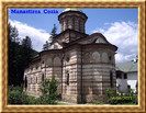 88. Manastirea Cozia (Valea Oltului)