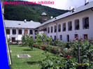 91. Manastirea Cozia (chiliile)
