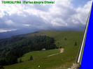 246. Transalpina (partea dinspre Gorj)