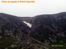 282. Petec de zapada in Muntii Capatanii