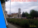 339. Alba Iulia (Piata din fata Catedralei Ortodoxe)