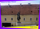 349. Alba Iulia (Statuia lui Mihai Viteazul)(2) 