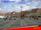 382. SIBIU (centrul istoric)