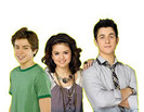 Magicienii din Waverly Place