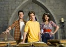 Magicienii din Waverly Place