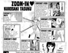 Zoom-In Kurosaki Takusu
