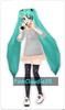 Hatsune Miku clothes 11
