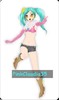 Hatsune Miku clothes 12