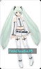 Hatsune Miku clothes 18
