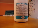 ENROFLOXACINA 10%