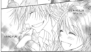 Kurosaki and Teru 15