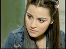 Maite como Maria Desamparada