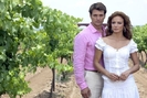 Silvia Navarro si Juan Soler