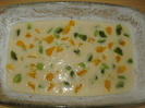 tarta cu portocale si kiwi