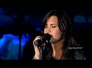 06. Demi Lovato - Until You\'re Mine (Live At Wembley Arena) 023