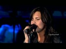 06. Demi Lovato - Until You\'re Mine (Live At Wembley Arena) 024