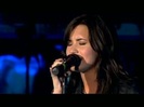 06. Demi Lovato - Until You\'re Mine (Live At Wembley Arena) 027