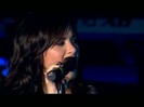 06. Demi Lovato - Until You\'re Mine (Live At Wembley Arena) 040