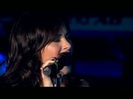 06. Demi Lovato - Until You\'re Mine (Live At Wembley Arena) 042