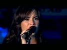 06. Demi Lovato - Until You\'re Mine (Live At Wembley Arena) 043
