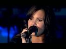 06. Demi Lovato - Until You\'re Mine (Live At Wembley Arena) 045