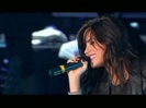 06. Demi Lovato - Until You\'re Mine (Live At Wembley Arena) 124