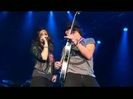 06. Demi Lovato - Until You\'re Mine (Live At Wembley Arena) 170