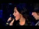 06. Demi Lovato - Until You\'re Mine (Live At Wembley Arena) 184