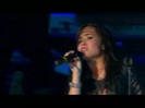 06. Demi Lovato - Until You\'re Mine (Live At Wembley Arena) 262