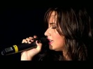 06. Demi Lovato - Until You\'re Mine (Live At Wembley Arena) 462