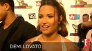 2011 Do Something_ Demi Lovato 123