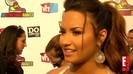 2011 Do Something_ Demi Lovato 827