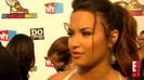 2011 Do Something_ Demi Lovato 838