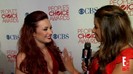 2012 People\'s Choice_ Demi Lovato 911