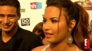 2011 Do Something_ Demi Lovato 847