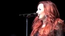 A Special Night with Demi Lovato (Special Video) 689