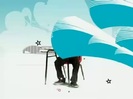As The Bell Rings - Slacker Girl 140