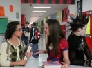 As The Bell Rings - Slacker Girl 162