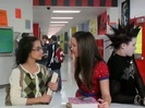 As The Bell Rings - Slacker Girl 163