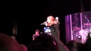 A Special Night with Demi Lovato (Special Video) 750